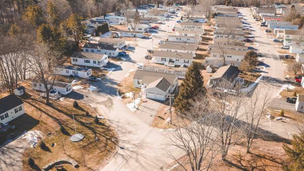 2023 Pine Grove G3366 Manufactured Home