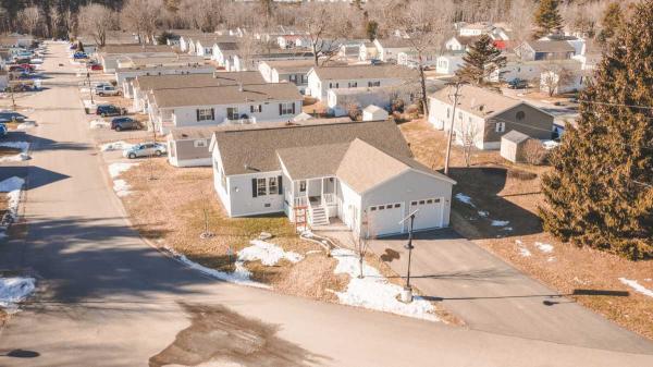 2023 Pine Grove G3366 Manufactured Home