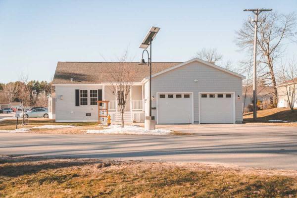 2023 Pine Grove G3366 Manufactured Home