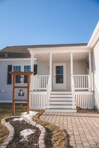 2023 Pine Grove G3366 Manufactured Home