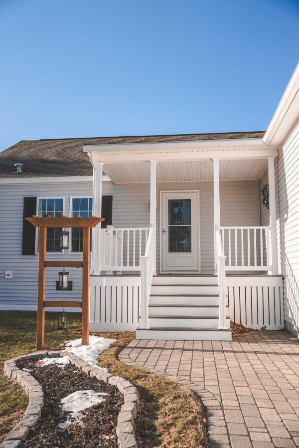 2023 Pine Grove G3366 Manufactured Home