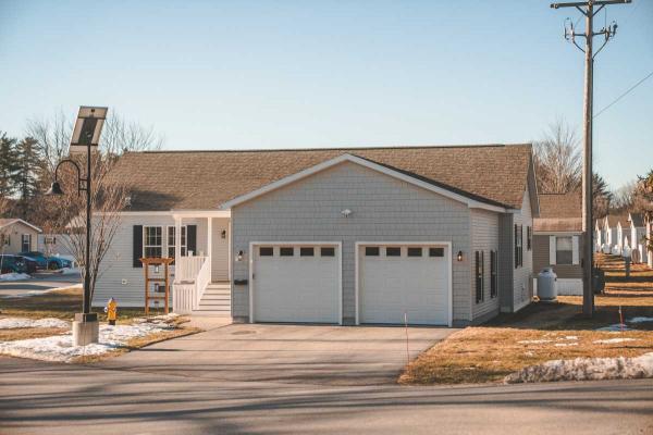 2023 Pine Grove G3366 Manufactured Home