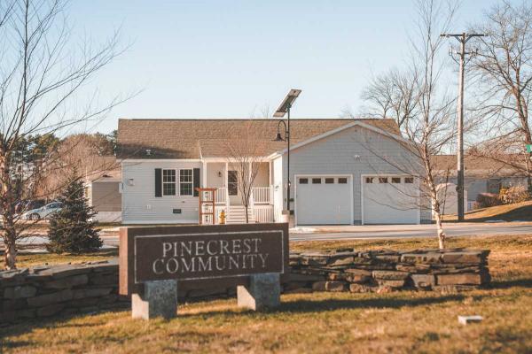 2023 Pine Grove G3366 Manufactured Home