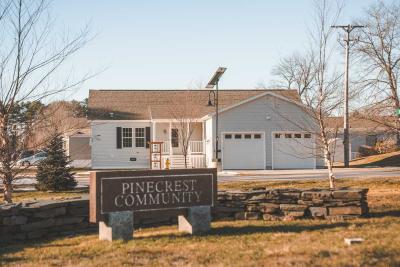 Photo 5 of 41 of home located at 202 Emerald Drive Scarborough, ME 04074