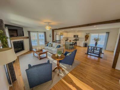 Photo 6 of 41 of home located at 202 Emerald Drive Scarborough, ME 04074