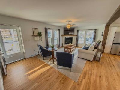 Photo 7 of 41 of home located at 202 Emerald Drive Scarborough, ME 04074