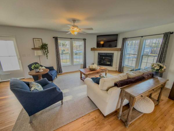 2023 Pine Grove G3366 Manufactured Home