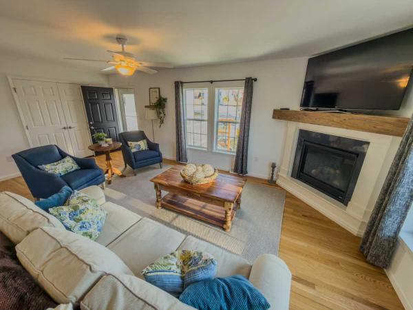 2023 Pine Grove G3366 Manufactured Home