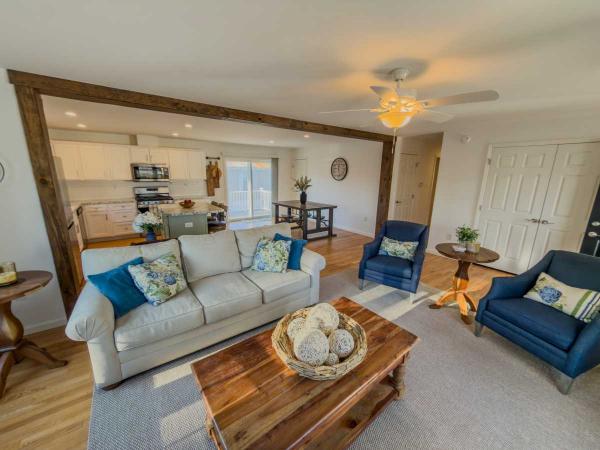 2023 Pine Grove G3366 Manufactured Home