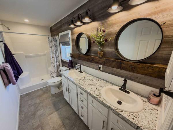 2023 Pine Grove G3366 Manufactured Home