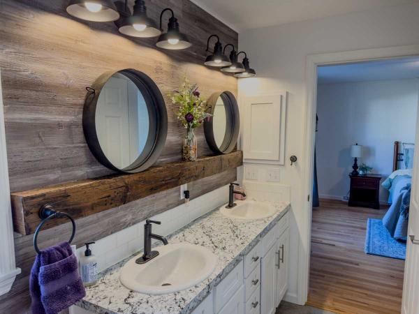 2023 Pine Grove G3366 Manufactured Home