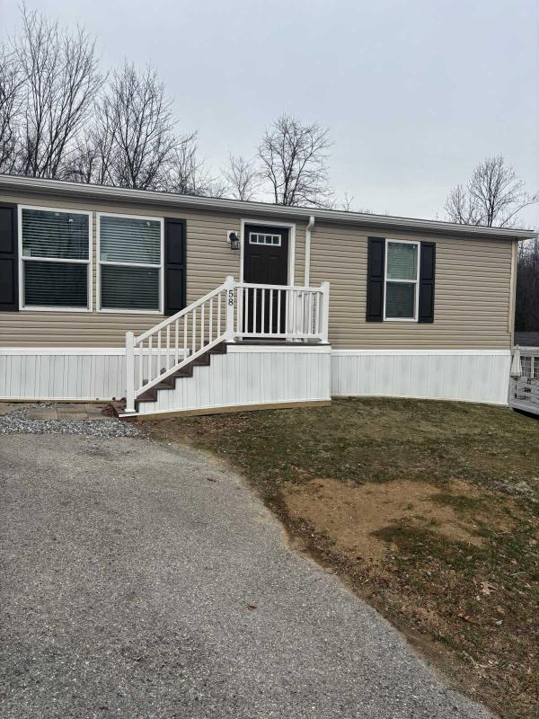 Photo 1 of 2 of home located at 58 Pawnee Drive Windsor, PA 17366