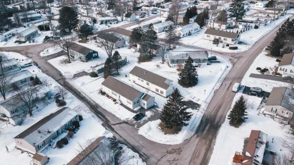 2026 Pine Grove Woodland Manufactured Home