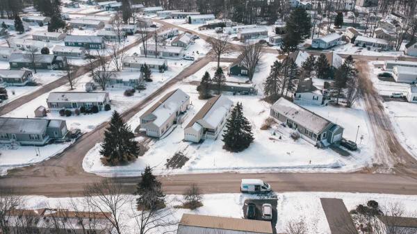 2026 Pine Grove Woodland Manufactured Home