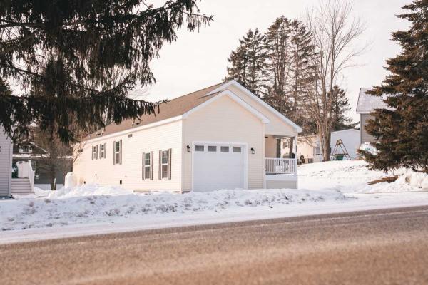 2026 Pine Grove Woodland Manufactured Home