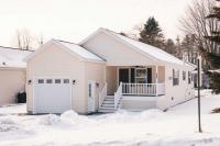 2026 Pine Grove Woodland Manufactured Home