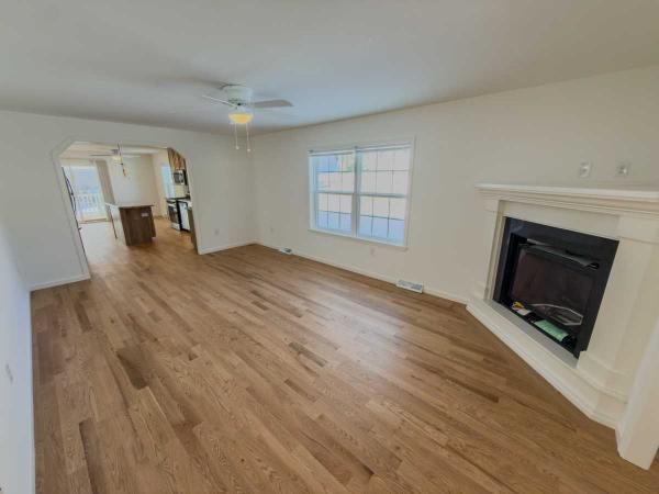 2026 Pine Grove Woodland Manufactured Home