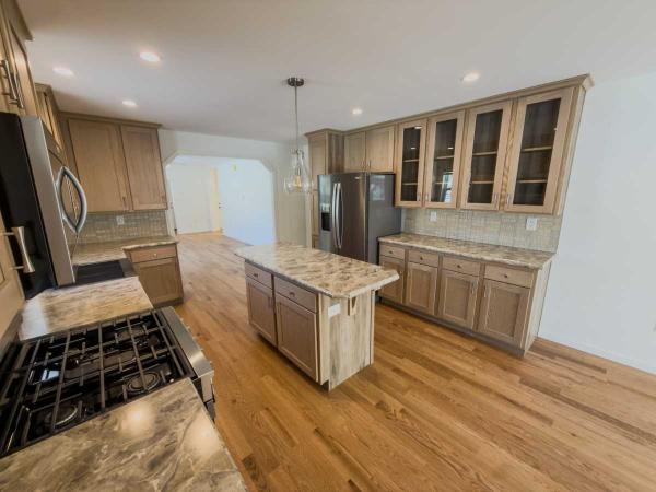 2026 Pine Grove Woodland Manufactured Home