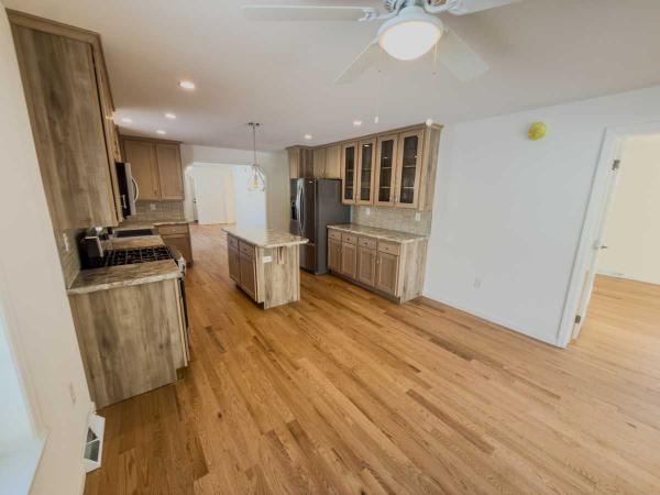 2026 Pine Grove Woodland Manufactured Home