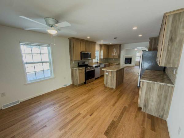 2026 Pine Grove Woodland Manufactured Home