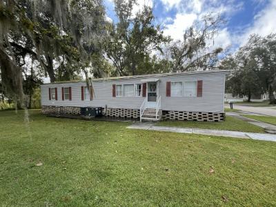 Mobile Home at 7306 Woodland Drive Brooksville, FL 34601
