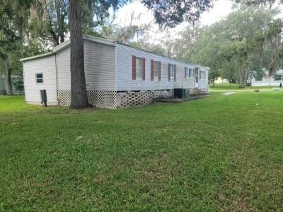 Photo 3 of 17 of home located at 7306 Woodland Drive Brooksville, FL 34601