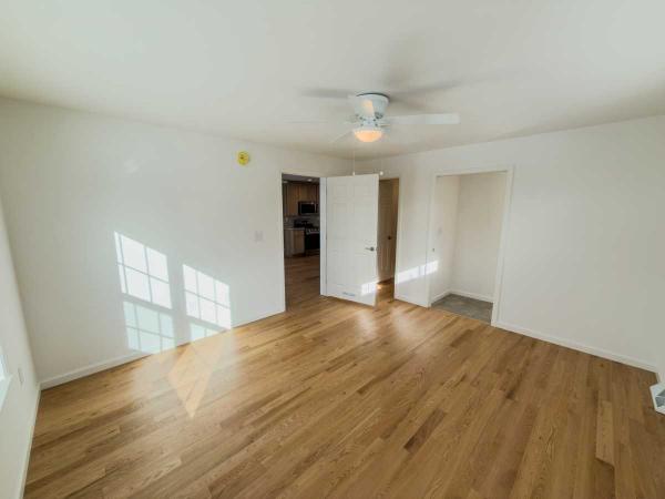 2026 Pine Grove Woodland Manufactured Home