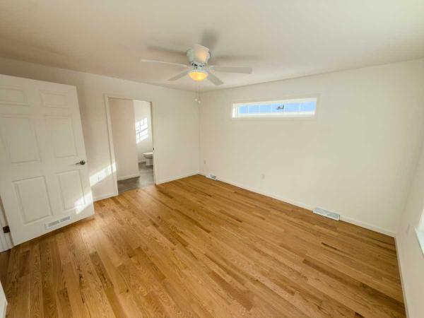 2026 Pine Grove Woodland Manufactured Home