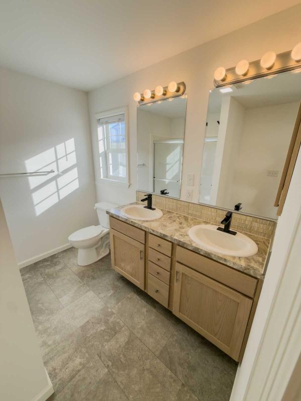 2026 Pine Grove Woodland Manufactured Home