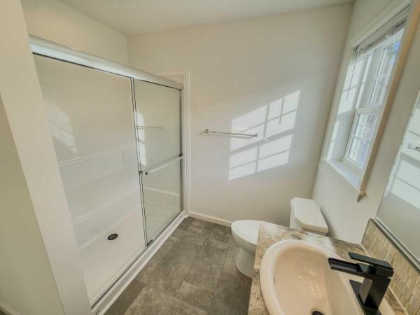 2026 Pine Grove Woodland Manufactured Home