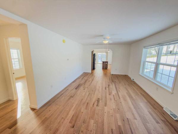 2026 Pine Grove Woodland Manufactured Home