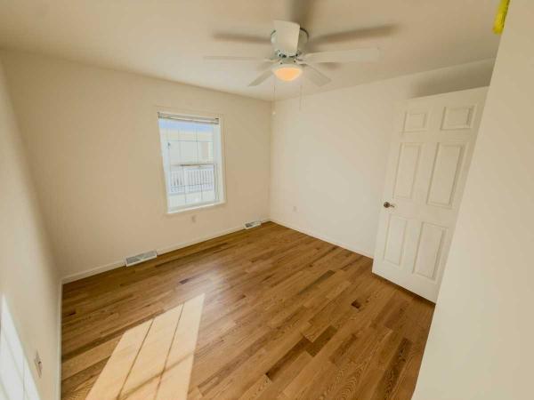 2026 Pine Grove Woodland Manufactured Home