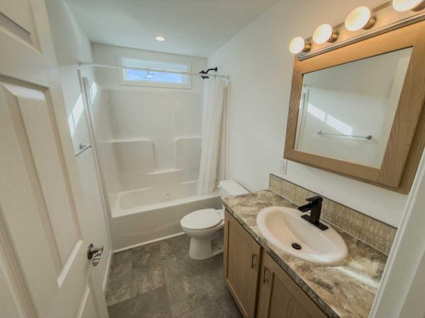 2026 Pine Grove Woodland Manufactured Home