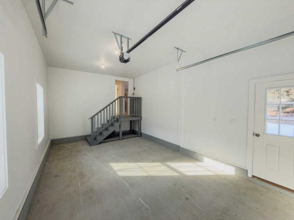 2026 Pine Grove Woodland Manufactured Home