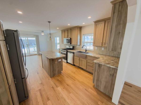 2026 Pine Grove Woodland Manufactured Home