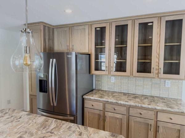 2026 Pine Grove Woodland Manufactured Home