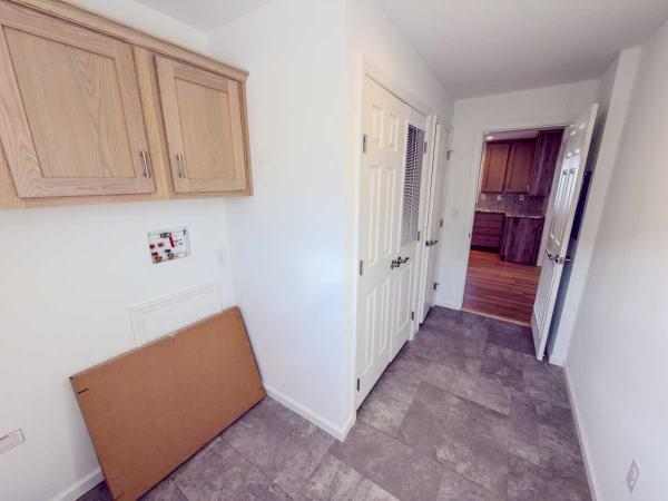 2026 Pine Grove Woodland Manufactured Home