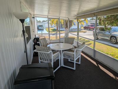 Photo 3 of 8 of home located at 918 Reed Canal Road Lot 326 South Daytona, FL 32119