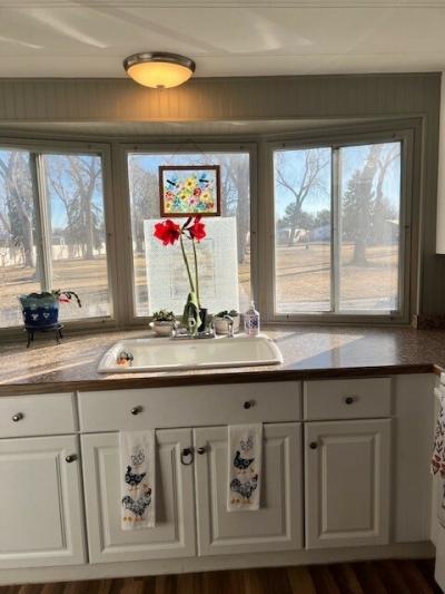 Photo 3 of 8 of home located at 1166 Madison Ave Lot #209 Loveland, CO 80537