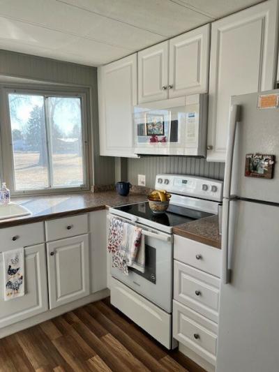 Photo 4 of 8 of home located at 1166 Madison Ave Lot #209 Loveland, CO 80537