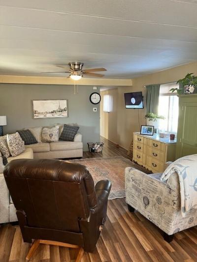 Photo 5 of 8 of home located at 1166 Madison Ave Lot #209 Loveland, CO 80537