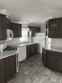 2025 Pine Grove Mobile Home