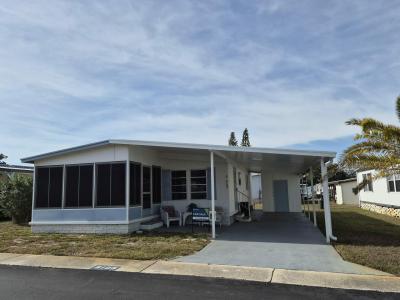 Mobile Home at 9109 Robert Ave Port Richey, FL 34668