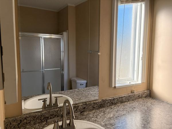 1988 Palm Harbor  Home