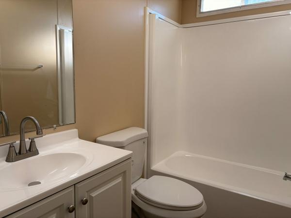 1988 Palm Harbor  Home