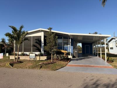 Mobile Home at 4607 9th St Court E Bradenton, FL 34203