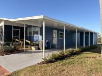 1987 Palm Harbor  Home