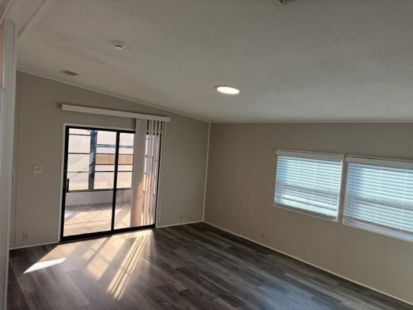 1987 Palm Harbor  Home