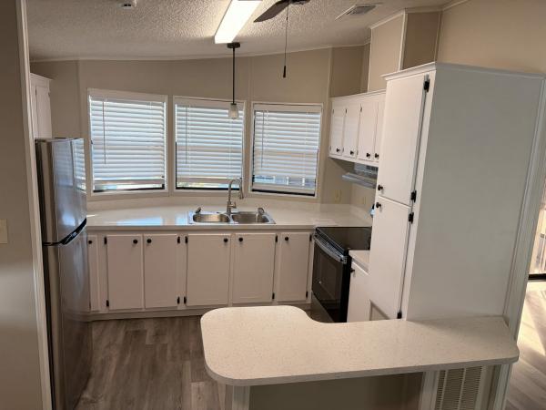 1987 Palm Harbor  Home