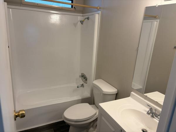 1987 Palm Harbor  Home